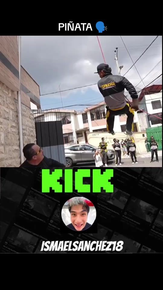 TikTok video thumbnail by rigbyclips.ec