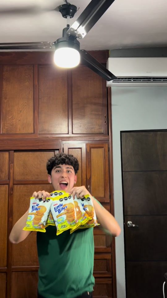 TikTok video thumbnail by esjosepee