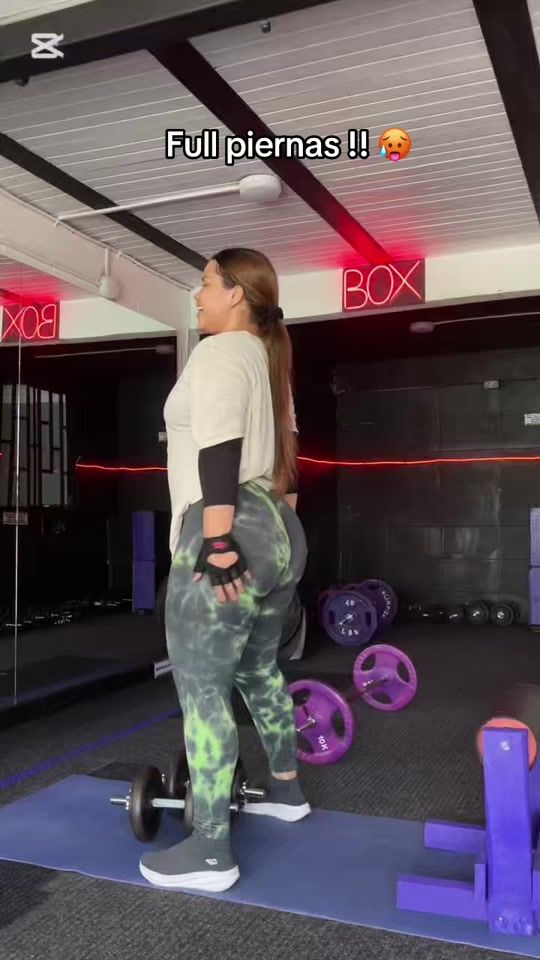 TikTok video thumbnail by dayifit