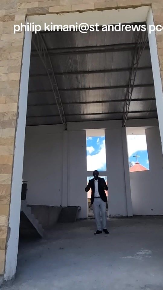 TikTok video thumbnail by mckamaukarongo