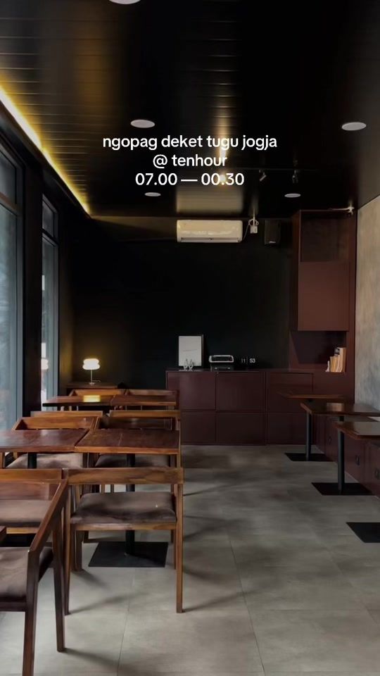 TikTok video thumbnail by cabutkejogja