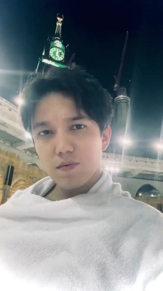 TikTok video thumbnail by adore_dimash