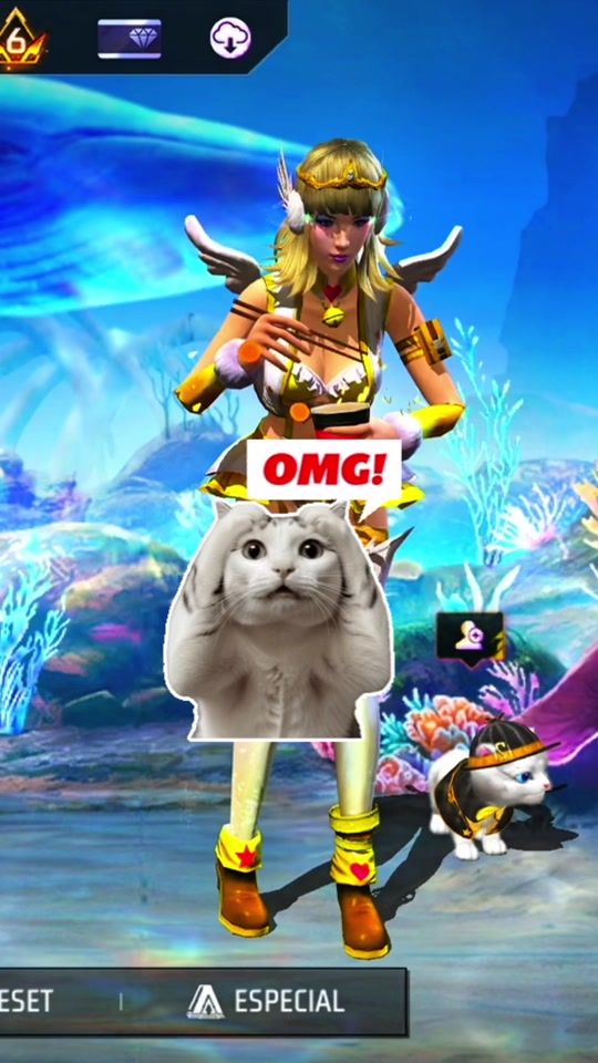 TikTok video thumbnail by andygamingx