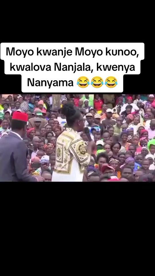 TikTok video thumbnail by bungoma_politics