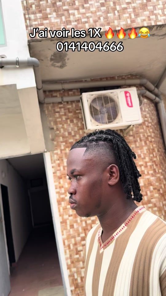 TikTok video thumbnail by ranito44.barber
