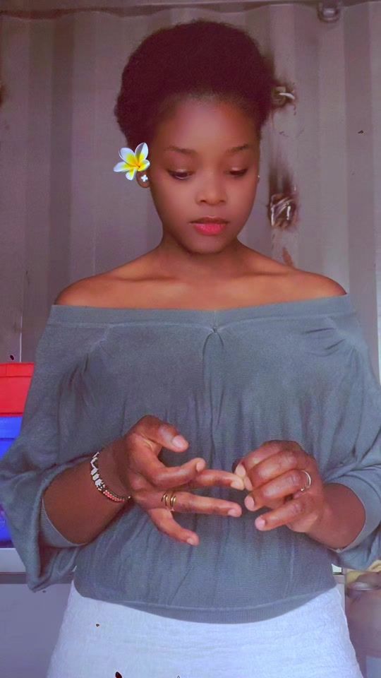 TikTok video thumbnail by _winnie_ochieng
