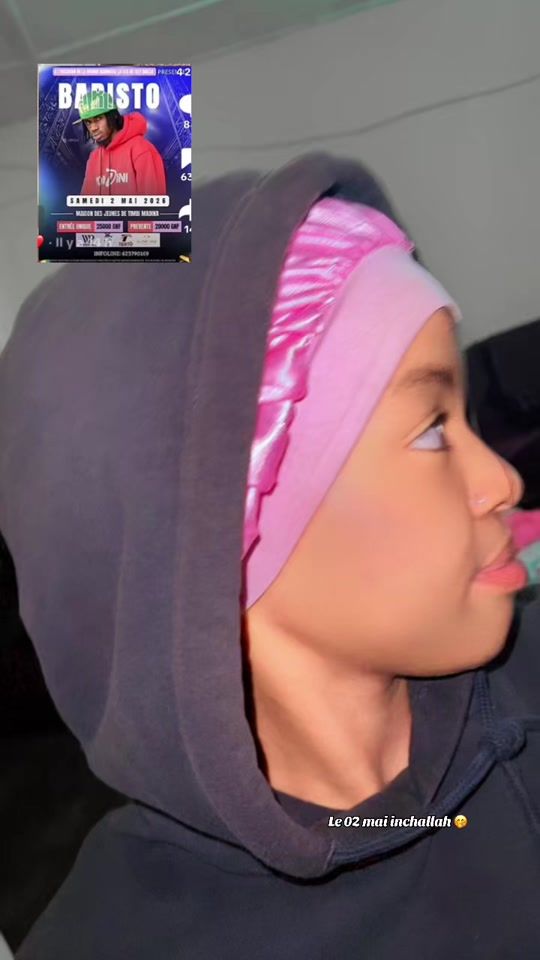 TikTok video thumbnail by lafilledechoko1