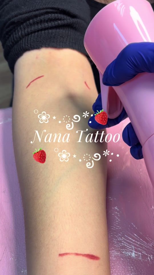 TikTok video thumbnail by disonanciatattoos