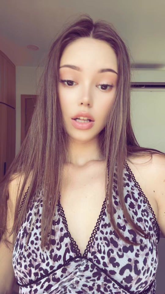TikTok video thumbnail by weirdlinna