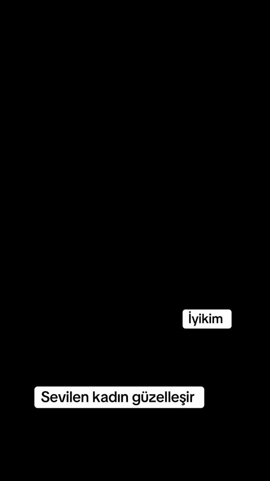 TikTok video thumbnail by sevim_sevimli