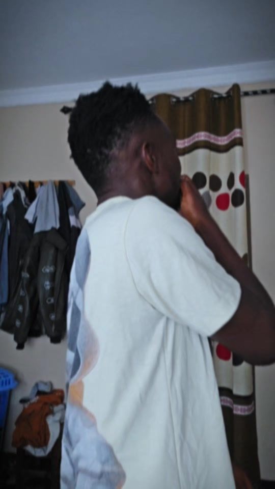 TikTok video thumbnail by mweusi.fans