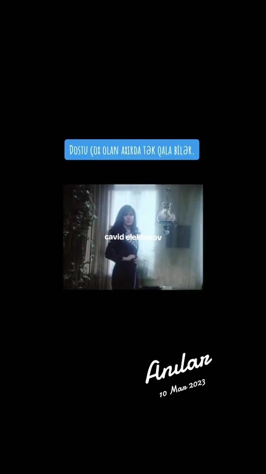TikTok video thumbnail by cavidelekberov6