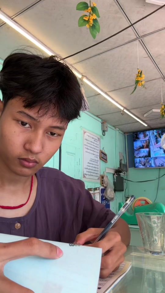 TikTok video thumbnail by htunhtetwin85