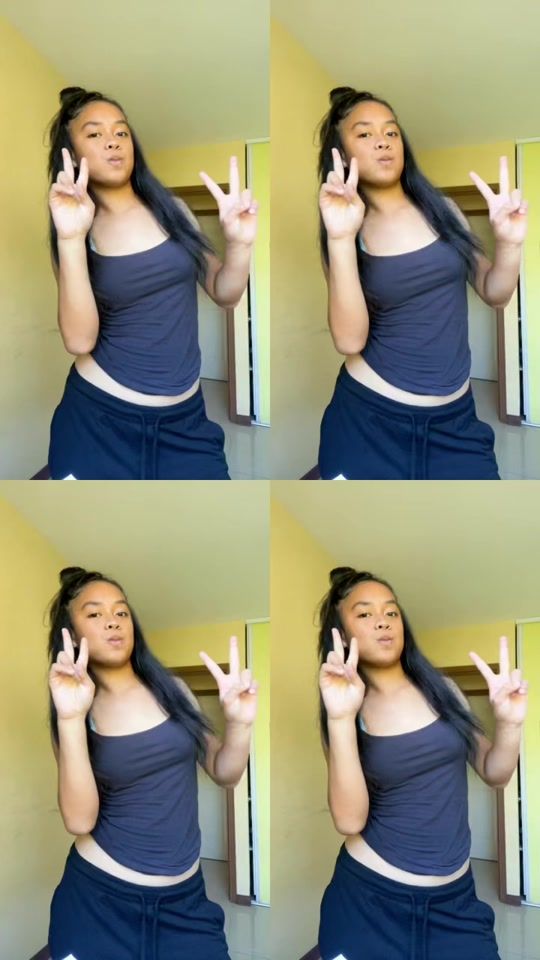 TikTok video thumbnail by _positvbznoom_