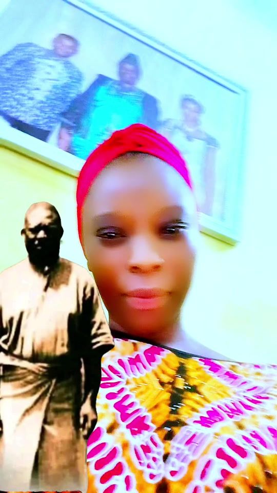 TikTok video thumbnail by mamafrika_nkoka