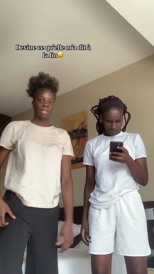 TikTok video thumbnail by marietou_sagna