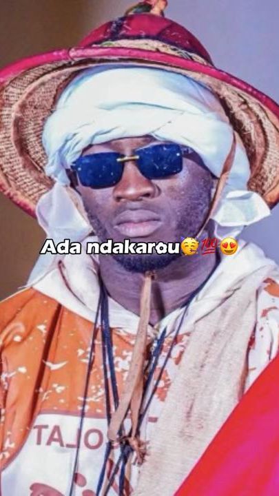TikTok video thumbnail by mame_ousmane221