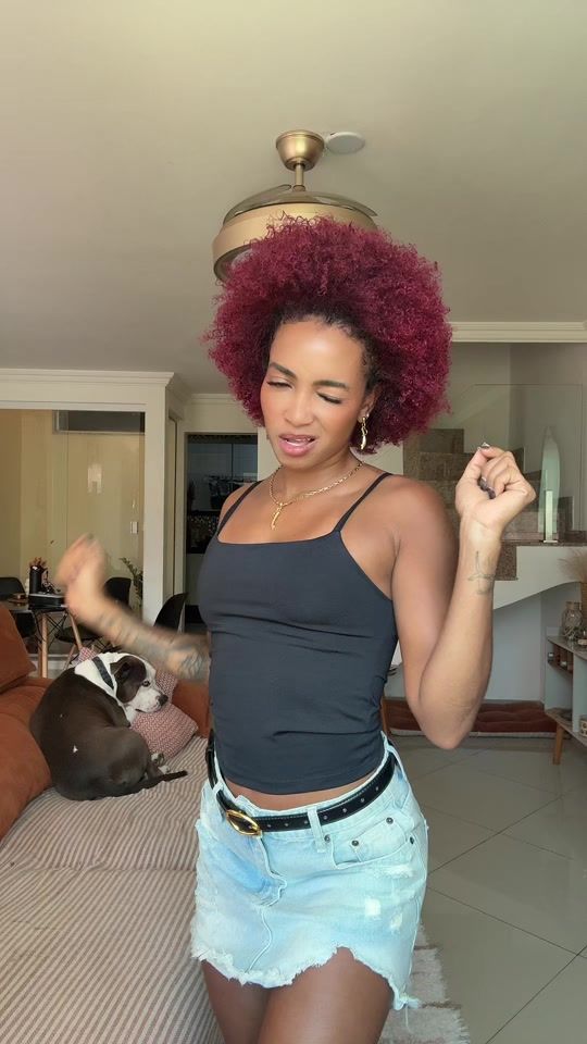 TikTok video thumbnail by ariellemacedo