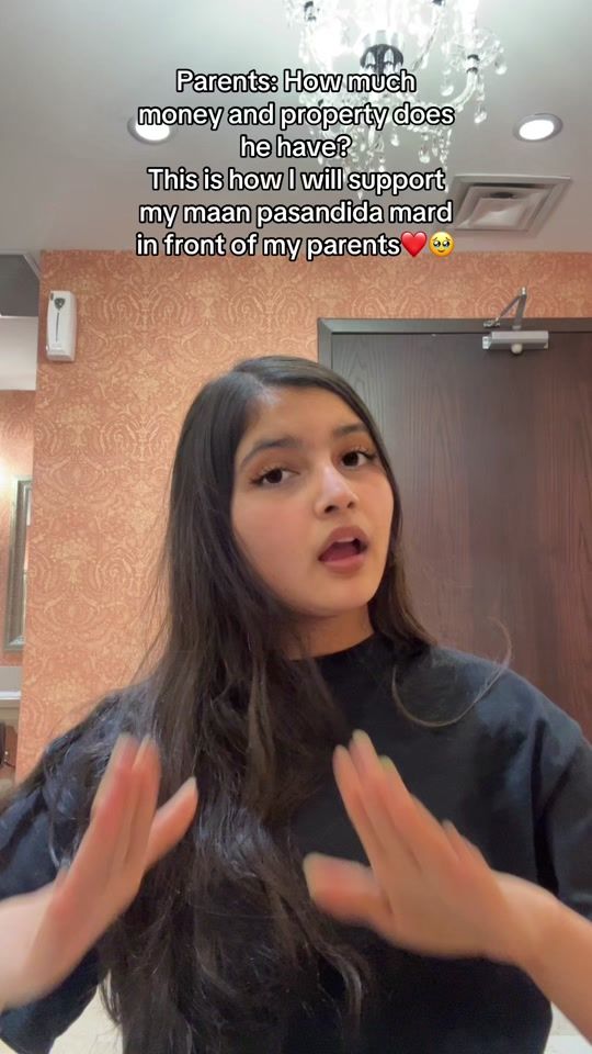 TikTok video thumbnail by _imaarju