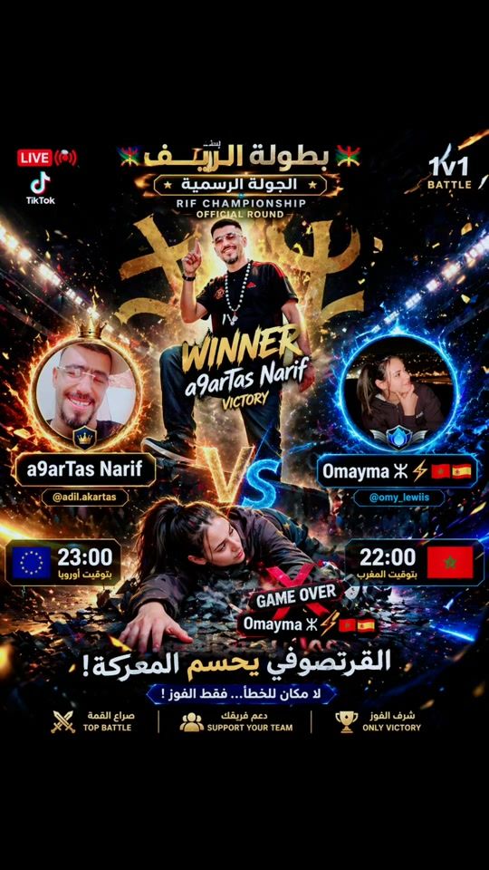 TikTok video thumbnail by a9artasnarif09