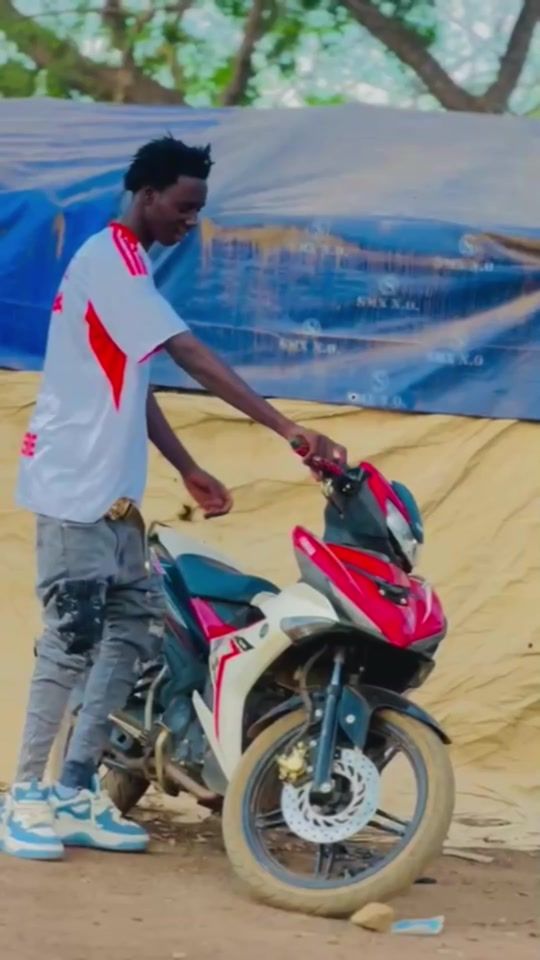 TikTok video thumbnail by souleymane5852
