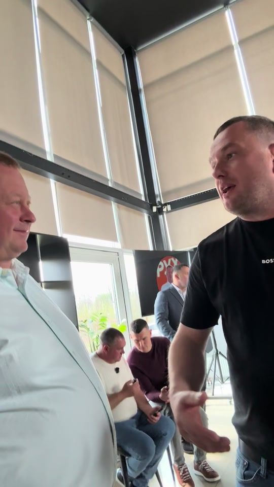 TikTok video thumbnail by romansvitushak