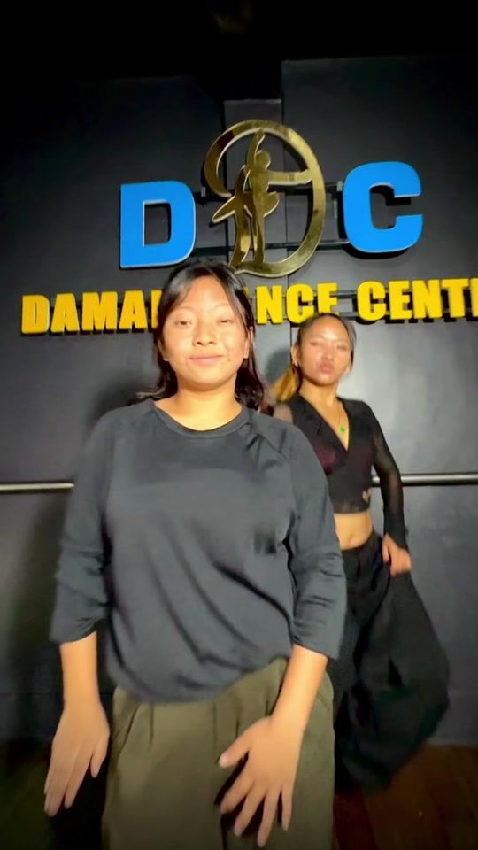 TikTok video thumbnail by damakdancecentre14