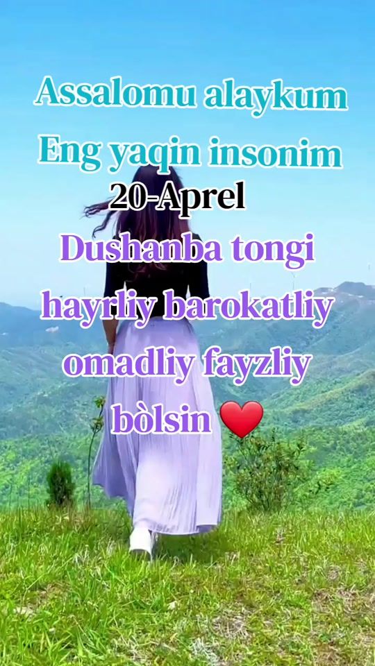 TikTok video thumbnail by dilnoza1718