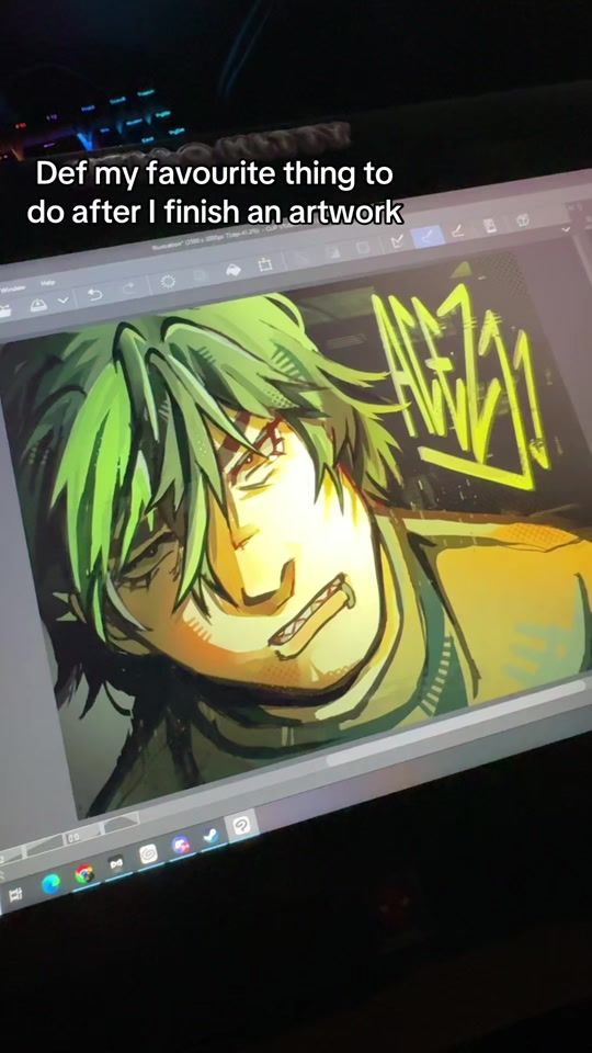 TikTok video thumbnail by acezjj