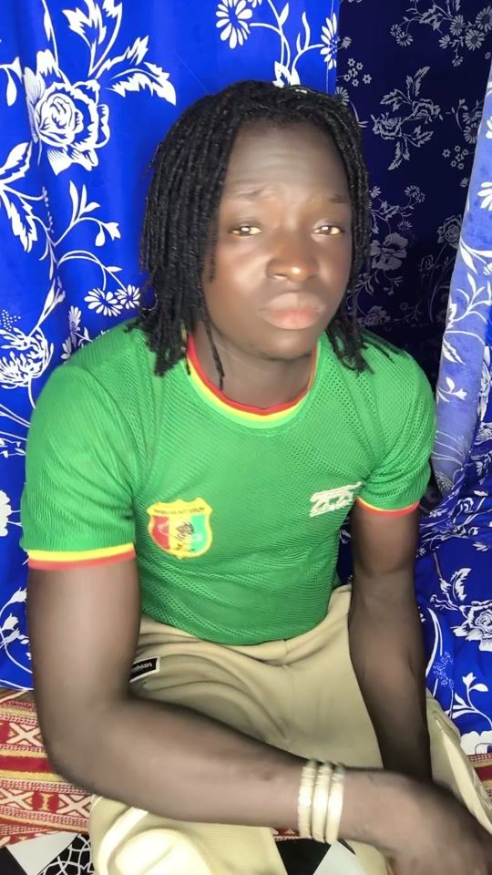 TikTok video thumbnail by amadou.touleman