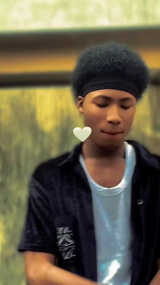 TikTok video thumbnail by delafrique22