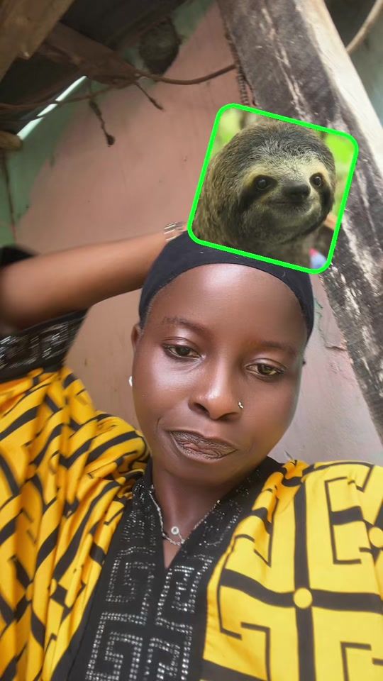 TikTok video thumbnail by salytraore65