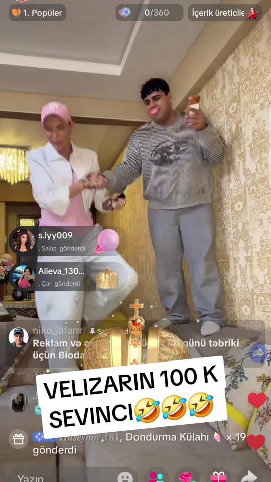 TikTok video thumbnail by denizim_2013