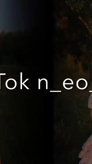 TikTok video thumbnail by n_eo_n3