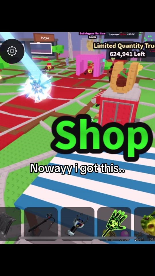 TikTok video thumbnail by exyblox4