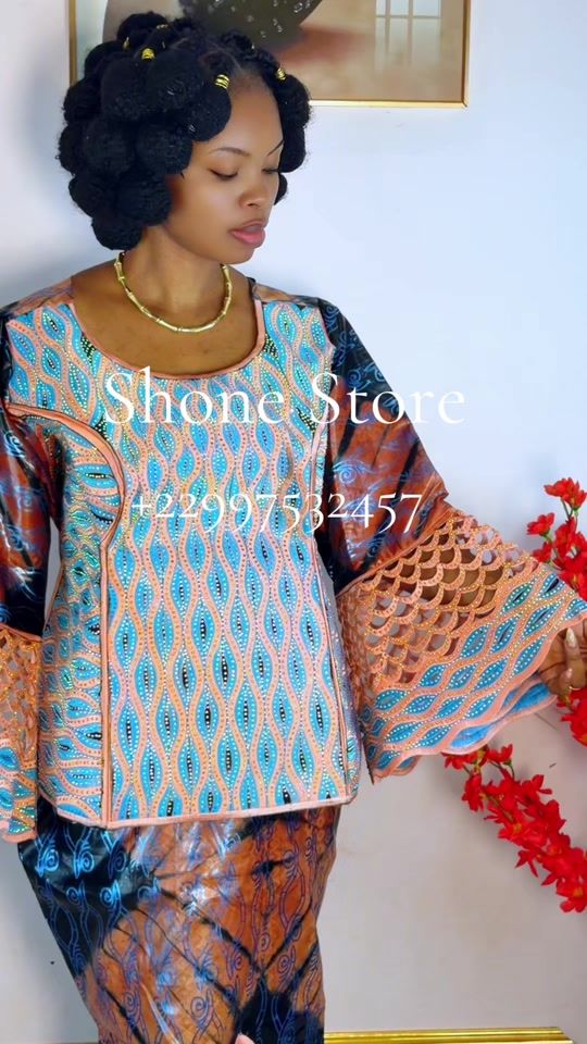TikTok video thumbnail by shone_store