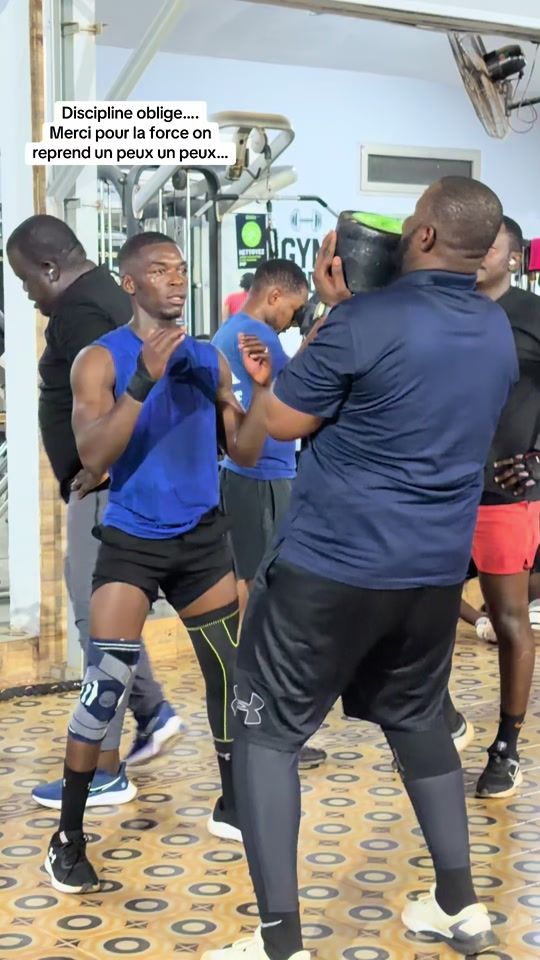 TikTok video thumbnail by kadercrossfit