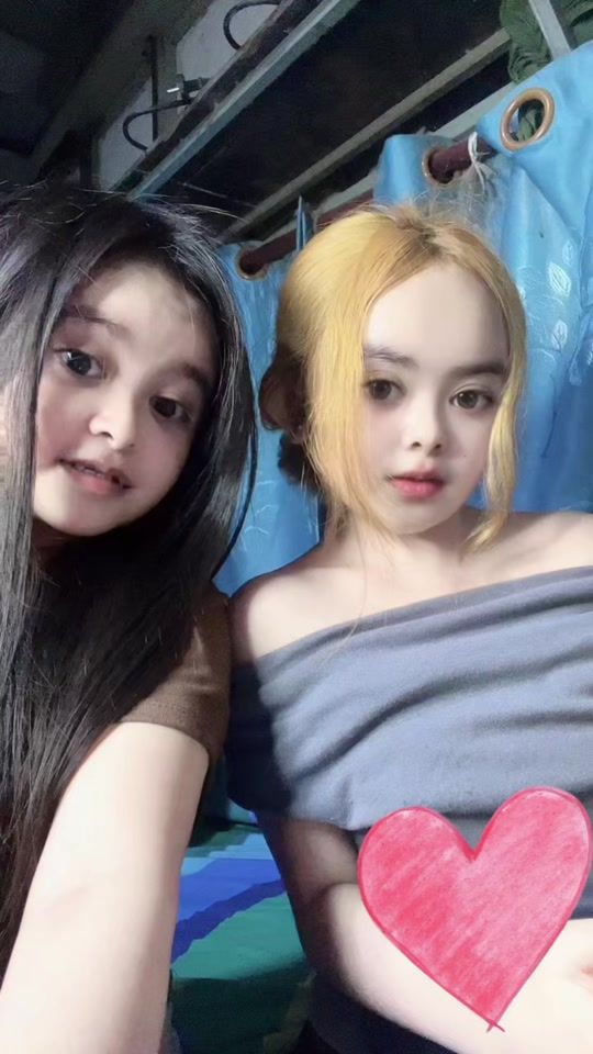 TikTok video thumbnail by babysasa99