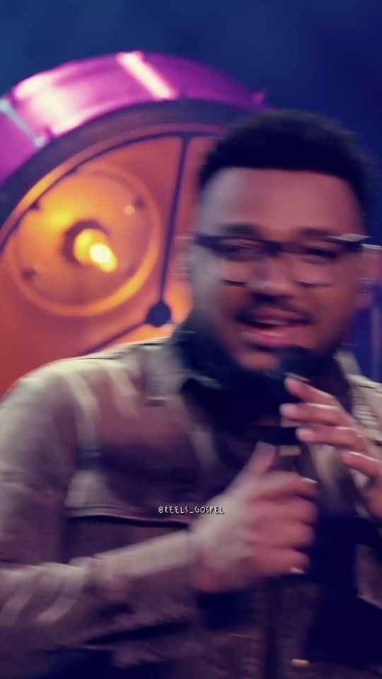 TikTok video thumbnail by reels_gospel