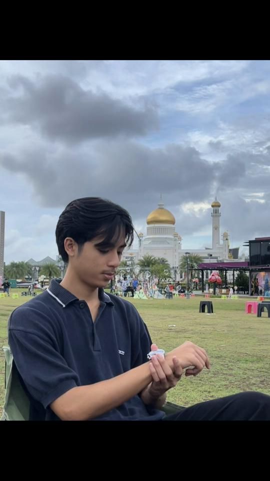 TikTok video thumbnail by hazireddd2frfr