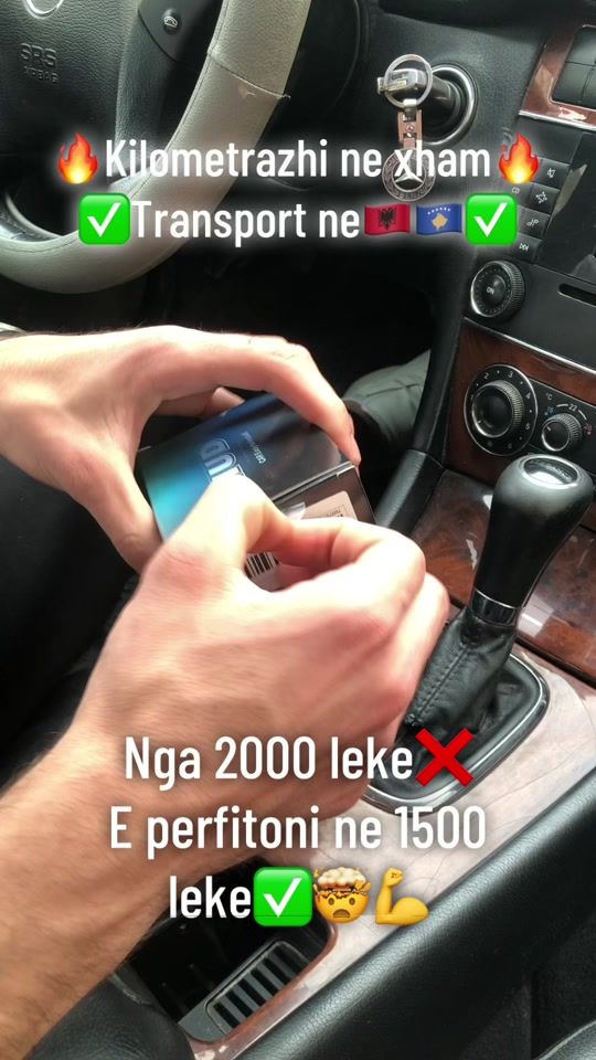 TikTok video thumbnail by autostyle.al
