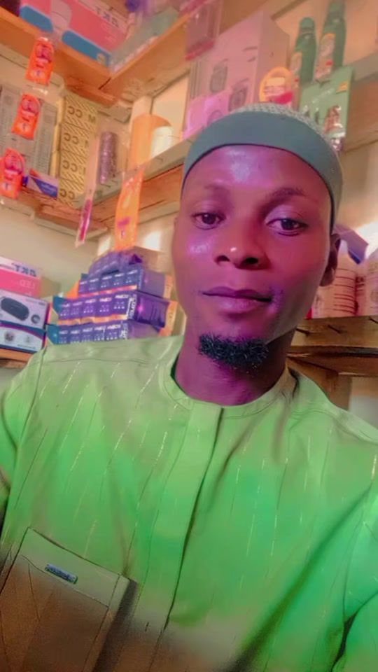 TikTok video thumbnail by ibrahim.adjibola