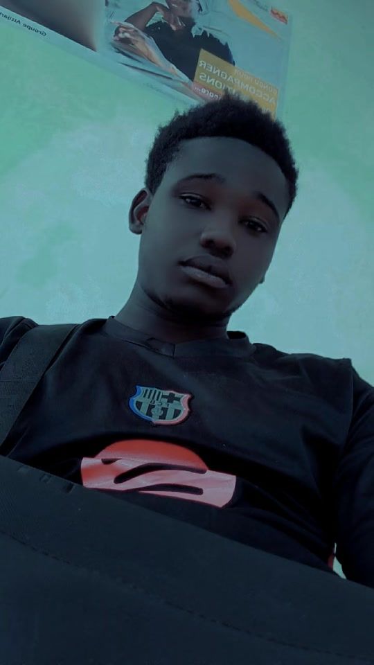 TikTok video thumbnail by djimbala35