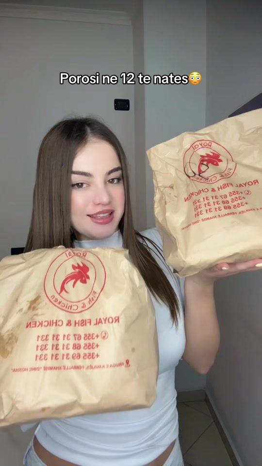 TikTok video thumbnail by uendi_neli