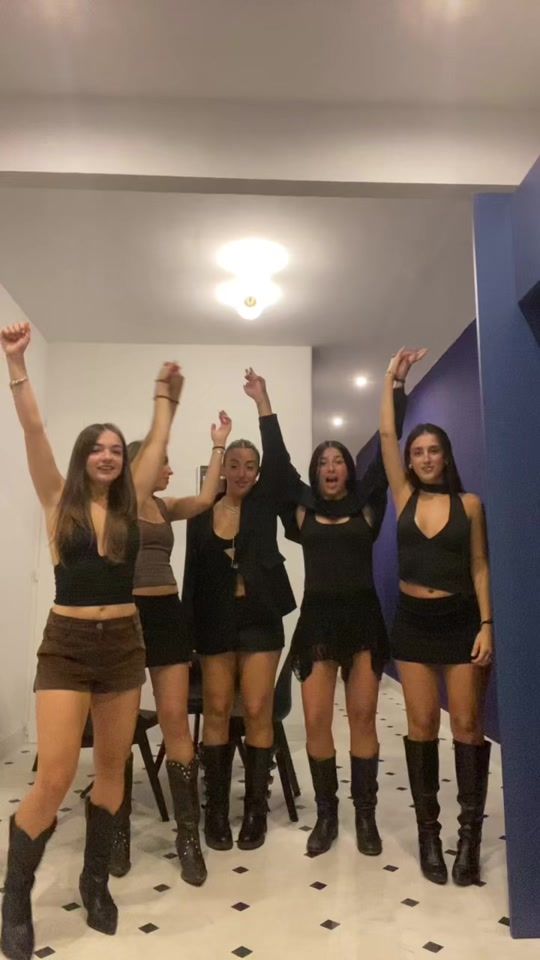 TikTok video thumbnail by micolhervier