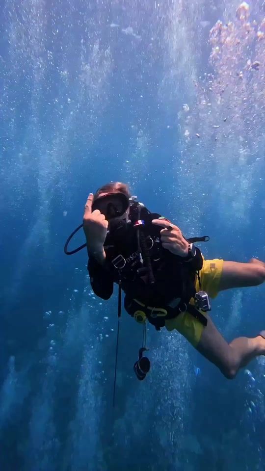TikTok video thumbnail by baku_divers