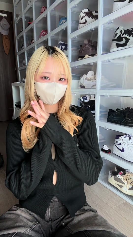 TikTok video thumbnail by snks_ol03