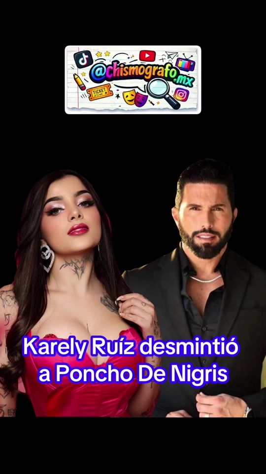 TikTok video thumbnail by chismografo_mx
