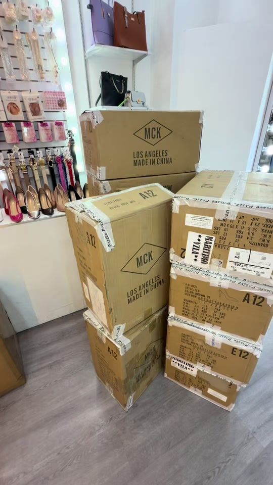 TikTok video thumbnail by somos_shoes