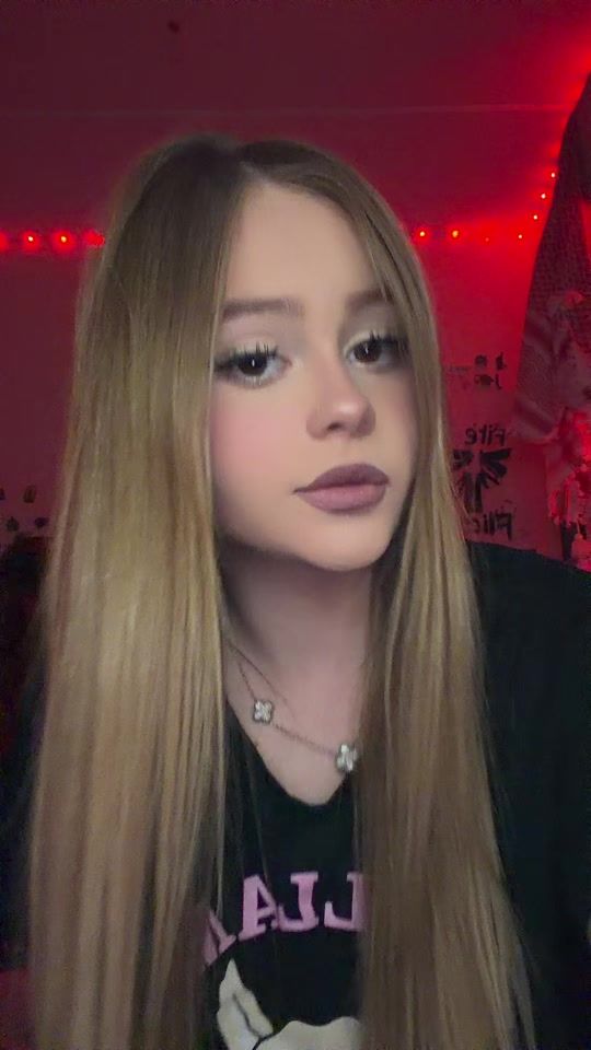 TikTok video thumbnail by lianaspammm3